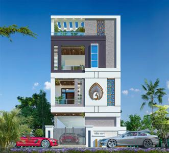 Image of 3800 Sq.ft 4 BHK Duplex for sale in Mallapur, Secunderabad for Rs. 17500010