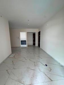 Hall Image of 1000 Sq.ft 2 BHK Apartment / Flat for sale in Mayuri Infinity, Handewadi Pune for Rs. 5500000