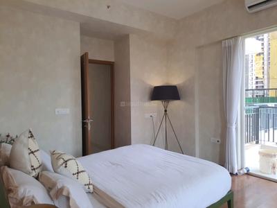 Bedroom Image of 1385 Sq.ft 2 BHK Apartment / Flat for sale in Godrej Nature Plus, Sector 33 Sohna for Rs. 15000000