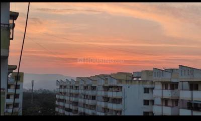 Image of 1400 Sq.ft 2 BHK Apartment / Flat for rent in Madhurawada, Visakhapatnam for Rs. 10000