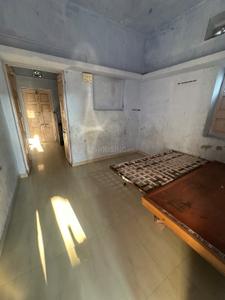 Kitchen Image of 600 Sq.ft 1 RK Independent House for rent in Shahibaug Ahmedabad for Rs. 8000