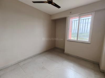 Bedroom Image of 825 Sq.ft 2 BHK Apartment / Flat for rent in Vinay Samruddhi Parkway, Bhawani Peth Solapur for Rs. 18000