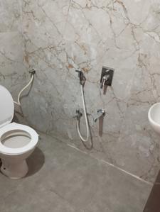 Bathroom Image of 1125 Sq.ft 2 BHK Apartment / Flat for sale in Ravi Heights, Kamothe Navi Mumbai for Rs. 11500000