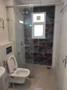 Image of 1000 Sq.ft 2 BHK Apartment / Flat for rent in Omaxe The Palace, Gomti Nagar, Lucknow for Rs. 26000