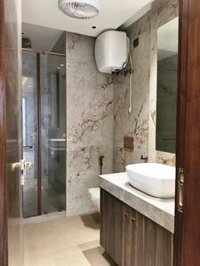 Raheja Atlantis Attached Bathroom with Bedroom One 2