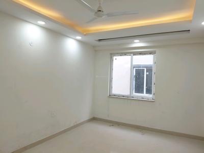Bedroom Image of 1125 Sq.ft 3 BHK Apartment / Flat for sale in Chandan Hola New Delhi for Rs. 8400000