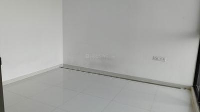 Bedroom Image of 800 Sq.ft 2 BHK Apartment / Flat for rent in Vascon Citron, Wagholi Pune for Rs. 20000