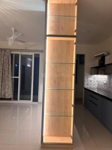 Kitchen Image of 1206 Sq.ft 2 BHK Apartment / Flat for sale in Purva Zenium by Puravankara Limited, Hosahalli Bengaluru for Rs. 15200000