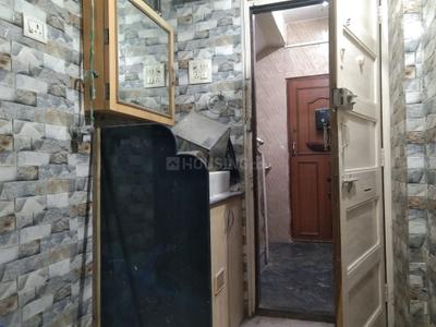 Bathroom Image of 550 Sq.ft 1.5 BHK Apartment / Flat for sale in Chedda Nagar Mumbai for Rs. 12000000