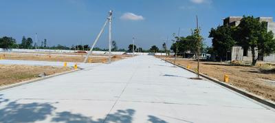 Image of 1200 Sq.ft Residential Plot / Land for sale in Panjappur, Tiruchirappalli for Rs. 1740000