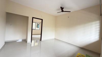 Hall Image of 700 Sq.ft 1 BHK Apartment / Flat for rent in Mahadevapura Bengaluru for Rs. 25000