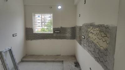 Kitchen Image of 1120 Sq.ft 2 BHK Apartment / Flat for sale in SLV Enclave, K R Puram Bengaluru for Rs. 8400000