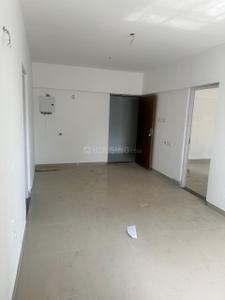 Hall Image of 825 Sq.ft 2 BHK Apartment / Flat for sale in Chiyyaram Thrissur for Rs. 3135000