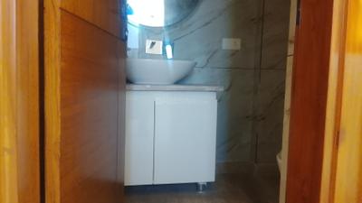 Bathroom Image of 1530 Sq.ft 3 BHK Builder Floor for sale in Pitampura New Delhi for Rs. 38500000
