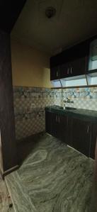 Kitchen Image of 1300 Sq.ft 3 BHK Independent House for rent in Rohini Extension New Delhi for Rs. 15000