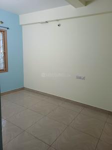 Bedroom Image of 500 Sq.ft 1 BHK Apartment / Flat for rent in Thachanallur Tirunelveli for Rs. 6000