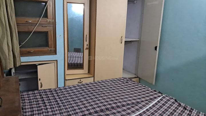 K Block, Sector 11 Bedroom One 1