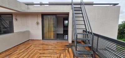 Image of 2250 Sq.ft 4 BHK Villa for sale in Ami Elegance, Sargasan, Gandhinagar for Rs. 35000000