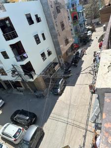Image of 650 Sq.ft 2 BHK Builder Floor for rent in Rohini Builder Floors, Sector 24 Rohini, New Delhi for Rs. 16000