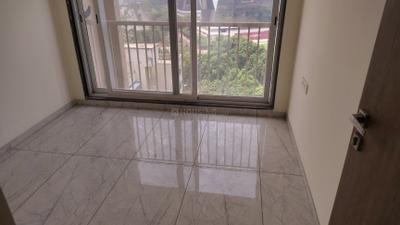 Bedroom Image of 1350 Sq.ft 2 BHK Apartment / Flat for sale in Shreenathji Delta Heights, Ulwe Navi Mumbai for Rs. 17000000
