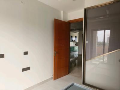 Bedroom Image of 1500 Sq.ft 3 BHK Builder Floor for sale in Skywhales Vienna Greens, Sector 99A Gurgaon for Rs. 16015000