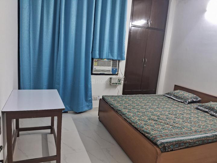 Palam Extension, Sector 7 Dwarka Bedroom 1