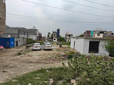 Image of 900 Sq.ft Residential Plot / Land for sale in Noida Extension, Greater Noida for Rs. 3500013