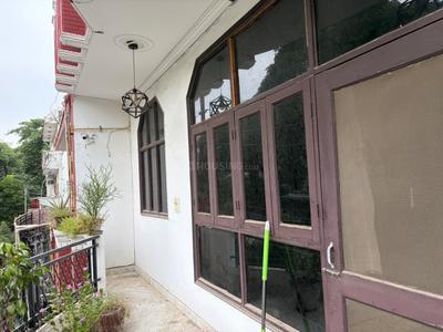 Balcony Image of 1938 Sq.ft 3 BHK Villa for sale in Sector 41 Noida for Rs. 55000000