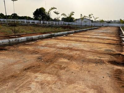 Image of 300 Sq.ft Residential Plot / Land for sale in Kandukur, Hyderabad for Rs. 4749995