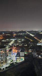 Balcony Image of 1484 Sq.ft 3 BHK Apartment / Flat for sale in Candeur Landmark, Varthur Bengaluru for Rs. 15600000