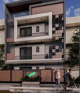 Image of 1800 Sq.ft 3 BHK Builder Floor for sale in Surya Nagar, Surya Nagar, Ghaziabad for Rs. 22000000