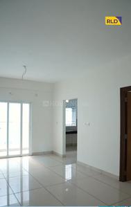 Hall Image of 1026 Sq.ft 2 BHK Apartment / Flat for sale in Kil Ayanambakkam Chennai for Rs. 6500000