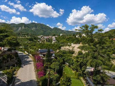 Image of 7350 Sq.ft 12 BHK Independent House for sale in Bhagwant Pur, Dehradun for Rs. 70000000