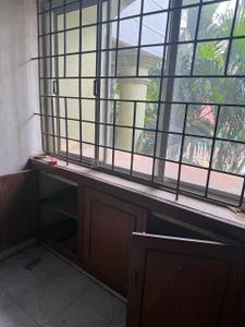 Balcony Image of 2400 Sq.ft 4 BHK Independent House for sale in Virugambakkam Chennai for Rs. 23000000