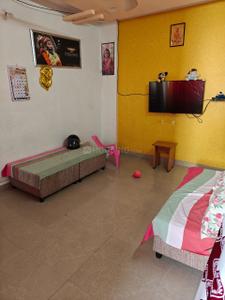 Living Room Image of 700 Sq.ft 2 BHK Apartment / Flat for sale in Sara Elite, Waluj Aurangabad for Rs. 3700000