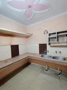 Kitchen Image of 1000 Sq.ft 2 BHK Builder Floor for rent in Kharar Mohali for Rs. 9500