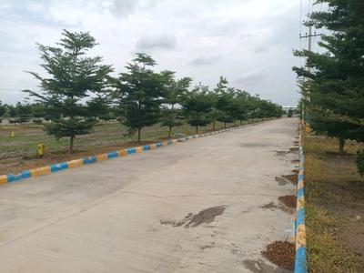 Image of 160 Sq.ft Residential Plot / Land for sale in Sangareddy Town, Sangareddy for Rs. 3200000