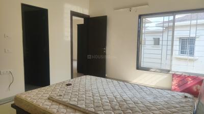 Bedroom Image of 3800 Sq.ft 4 BHK Villa for rent in Paranjape Meadows, Bhugaon Pune for Rs. 85000