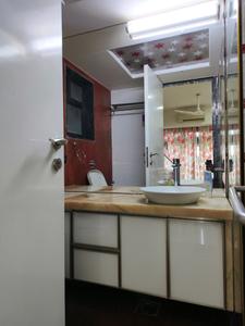 Bedroom Two Image of 3020 Sq.ft 3 BHK Apartment / Flat for sale in Santacruz West Mumbai for Rs. 130664800