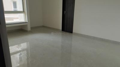 Bedroom Image of 1380 Sq.ft 3 BHK Apartment / Flat for rent in Nyati Era III, Dhanori Pune for Rs. 34000