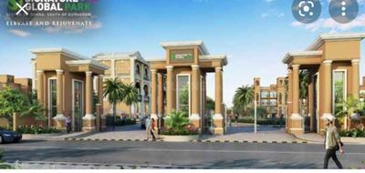 Image of 1190 Sq.ft 3 BHK Builder Floor for sale in Signature Global City, Sector 37D, Gurgaon for Rs. 14300000