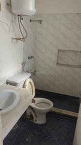 Image of 1550 Sq.ft 2.5 BHK Builder Floor for rent in Unitech Residency Greens, Sector 46, Gurgaon for Rs. 50000