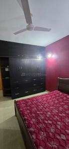 Bedroom Image of 1035 Sq.ft 2 BHK Apartment / Flat for rent in Velha Goa Goa for Rs. 35000