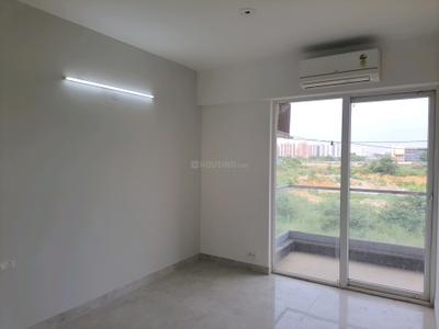 Bedroom Image of 1400 Sq.ft 3 BHK Builder Floor for sale in Signature Global City 92, Sector 92 Gurgaon for Rs. 14900000