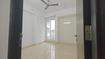 Bedroom Image of 1450 Sq.ft 3 BHK Apartment / Flat for sale in Rosa Manhattan, Hiranandani Estate Thane for Rs. 20500000