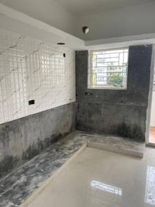 Kitchen Image of 1010 Sq.ft 2 BHK Apartment / Flat for sale in Doddakammanahalli Bengaluru for Rs. 5500000