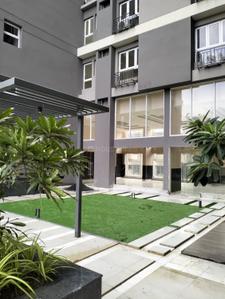 Image of 1340 Sq.ft 3 BHK Apartment / Flat for sale in BG La Convent, Entally, Kolkata for Rs. 16486250