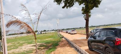 Image of 158 Sq.ft Residential Plot / Land for sale in Raikal, Ranga Reddy for Rs. 2600000