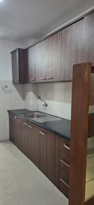 Kitchen Image of 1720 Sq.ft 3 BHK Apartment / Flat for sale in Urwa Mangalore for Rs. 13000000