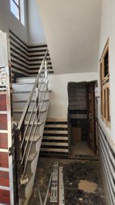 Balcony Image of 1100 Sq.ft 2.5 BHK Studio for sale in Rohta Agra for Rs. 4300000
